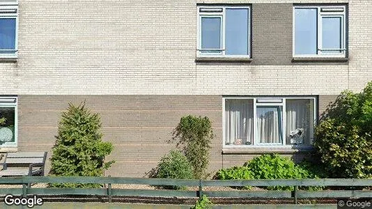 Apartments for rent in Arnhem - Photo from Google Street View
