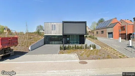 Apartments for rent in Zottegem - Photo from Google Street View