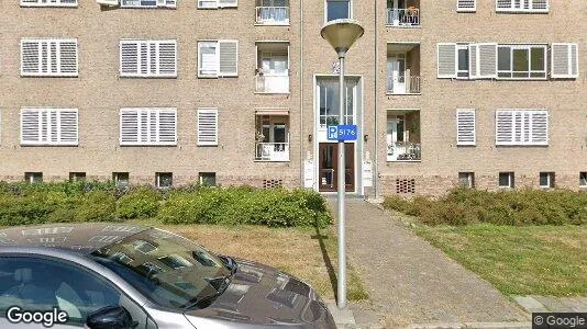 Apartments for rent in Eindhoven - Photo from Google Street View