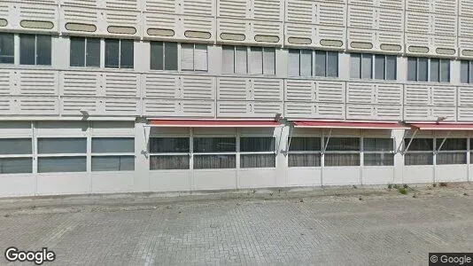 Apartments for rent in The Hague Laak - Photo from Google Street View
