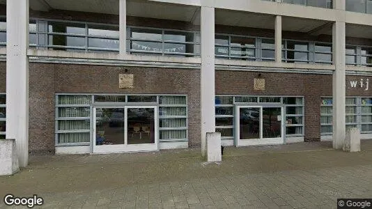 Apartments for rent in Arnhem - Photo from Google Street View