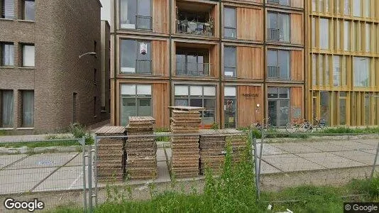 Apartments for rent in Amsterdam Noord - Photo from Google Street View