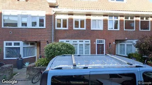 Apartments for rent in Haarlem - Photo from Google Street View