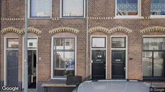 Apartments for rent in Haarlem - Photo from Google Street View