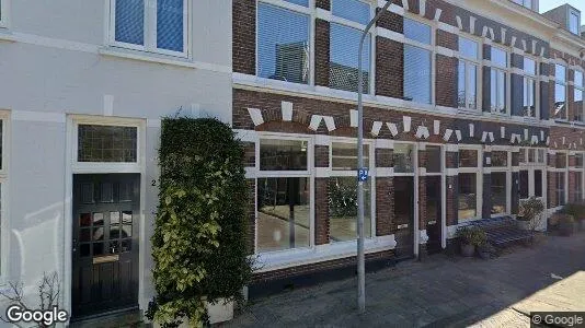 Apartments for rent in Haarlem - Photo from Google Street View