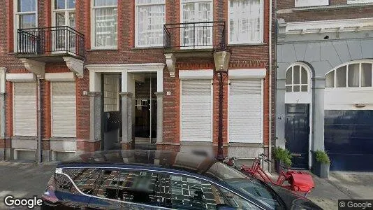 Apartments for rent in Amsterdam Oud-Zuid - Photo from Google Street View