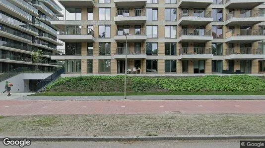 Apartments for rent in Amstelveen - Photo from Google Street View