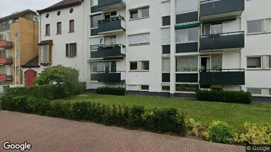 Apartments for rent in Maastricht - Photo from Google Street View