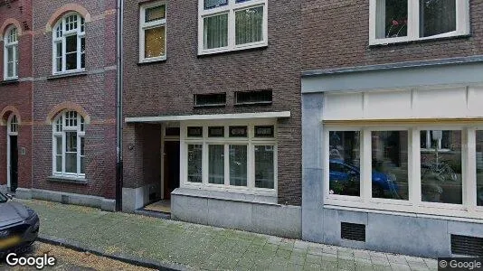 Apartments for rent in Maastricht - Photo from Google Street View