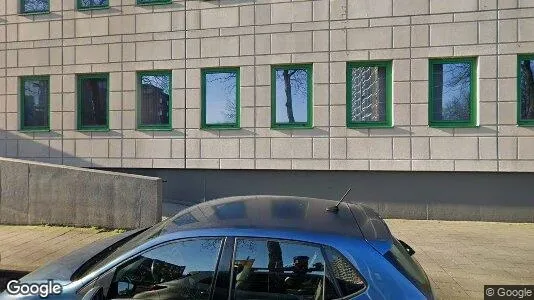 Apartments for rent in Rotterdam Charlois - Photo from Google Street View