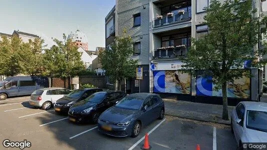 Apartments for rent in Breda - Photo from Google Street View