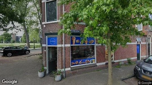 Apartments for rent in Leiden - Photo from Google Street View