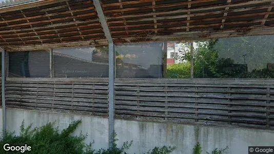 Apartments for rent in Bregenz - Photo from Google Street View