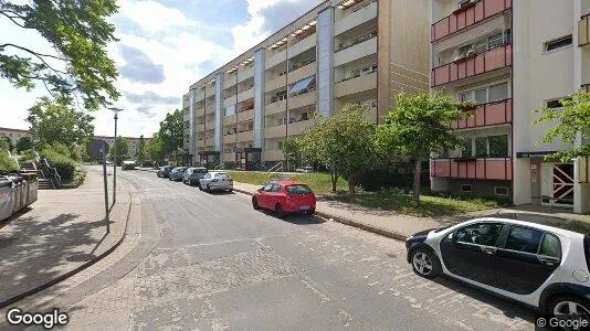 Apartments for rent in Mecklenburgische Seenplatte - Photo from Google Street View