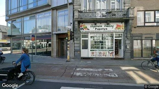 Apartments for rent in Stad Gent - Photo from Google Street View