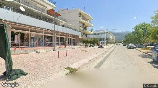 Apartments for rent in Patras - Photo from Google Street View
