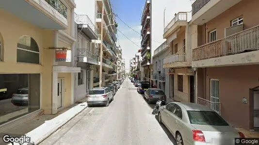 Apartments for rent in Patras - Photo from Google Street View