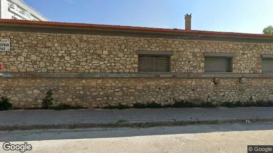 Apartments for rent in Patras - Photo from Google Street View