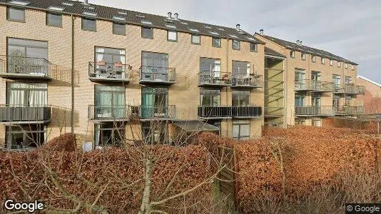 Apartments for rent in Aarhus N - Photo from Google Street View