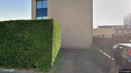 Apartments for rent in Barendrecht - Photo from Google Street View