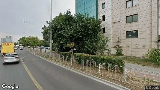 Apartments for rent in Sofia Krasno selo - Photo from Google Street View