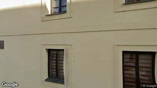 Apartments for rent in Mladá Boleslav - Photo from Google Street View