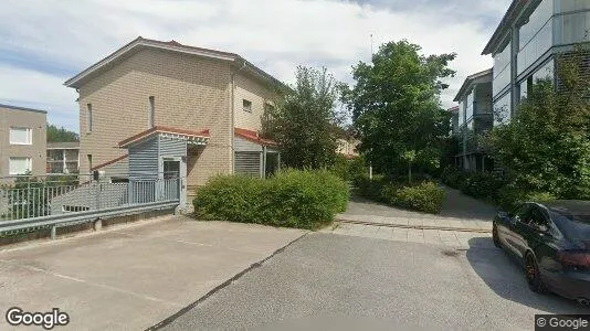 Apartments for rent in Espoo - Photo from Google Street View