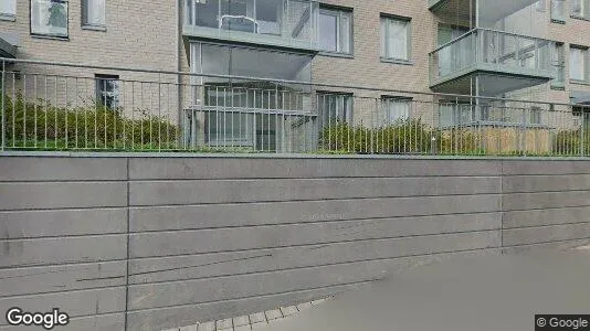 Apartments for rent in Helsinki Läntinen - Photo from Google Street View