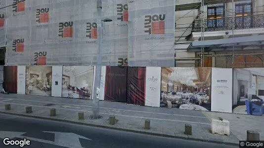 Apartments for rent in Bucharest - Sectorul 3 - Photo from Google Street View