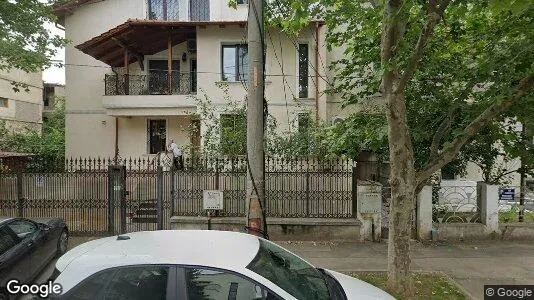 Apartments for rent in Bucharest - Sectorul 2 - Photo from Google Street View