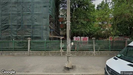 Apartments for rent in Voluntari - Photo from Google Street View