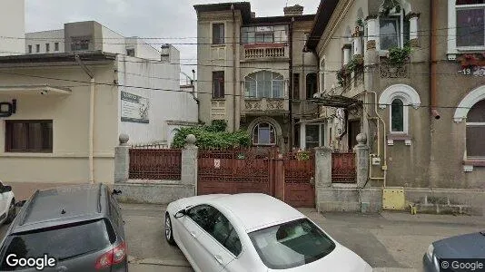 Apartments for rent in Bucharest - Sectorul 2 - Photo from Google Street View