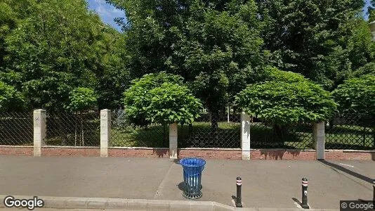 Apartments for rent in Voluntari - Photo from Google Street View