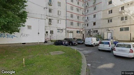 Apartments for rent in Constanţa - Photo from Google Street View