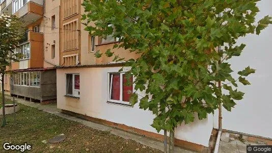 Apartments for rent in Şelimbăr - Photo from Google Street View