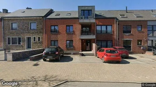 Apartments for rent in Bastenaken - Photo from Google Street View