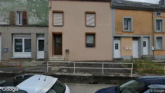Apartments for rent in Aubange - Photo from Google Street View