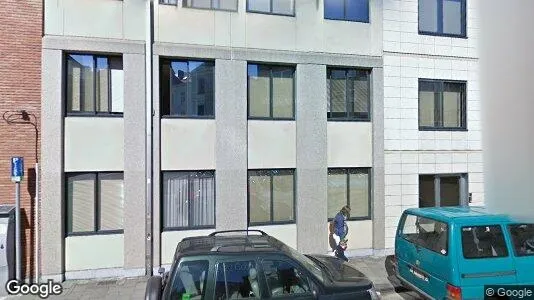 Apartments for rent in Stad Gent - Photo from Google Street View