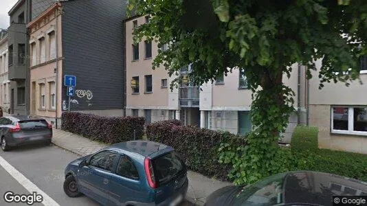 Apartments for rent in Aarlen - Photo from Google Street View