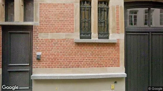 Apartments for rent in Stad Gent - Photo from Google Street View