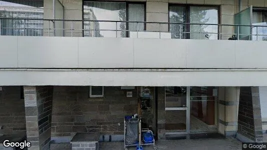 Apartments for rent in Brussels Jette - Photo from Google Street View