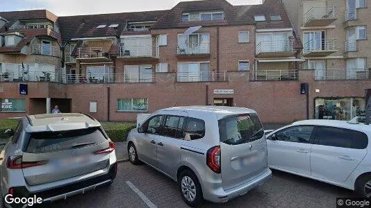 Apartments for rent in Ardooie - Photo from Google Street View