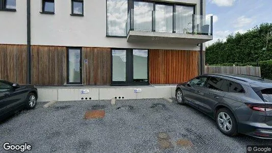 Apartments for rent in Lennik - Photo from Google Street View