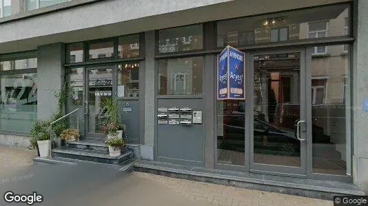 Apartments for rent in Waver - Photo from Google Street View