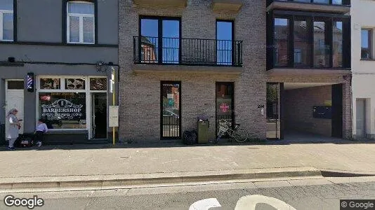 Apartments for rent in Stad Gent - Photo from Google Street View