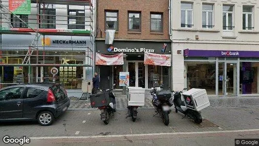 Apartments for rent in Waver - Photo from Google Street View