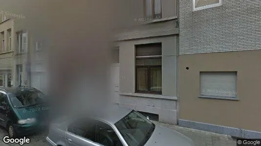 Apartments for rent in Stad Antwerp - Photo from Google Street View