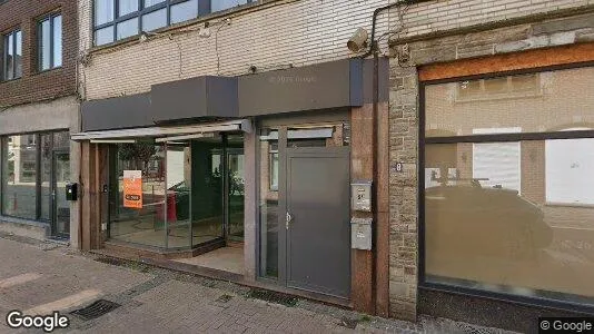 Apartments for rent in Châtelet - Photo from Google Street View