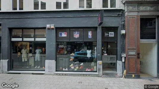 Apartments for rent in Stad Antwerp - Photo from Google Street View