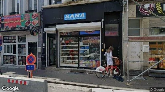 Apartments for rent in Stad Antwerp - Photo from Google Street View